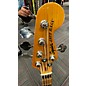 Used Squier JAZZ BASS 5 STRING Electric Bass Guitar thumbnail