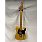 Used Fender Nashville Telecaster Solid Body Electric Guitar thumbnail
