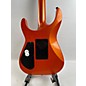 Used Jackson Used Jackson Soloist SLX3X DX Lambo Orange Solid Body Electric Guitar