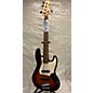 Used Fender 2018 Player Jazz Bass V Electric Bass Guitar thumbnail