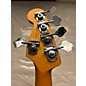 Used Fender 2018 Player Jazz Bass V Electric Bass Guitar