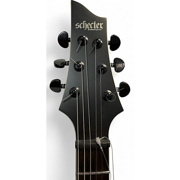 Yamaha RGX520FZ Electric Guitar @TopGuitars.info