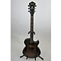 Used Ibanez Artcore Ags83b-atf-12-04 Hollow Body Electric Guitar thumbnail