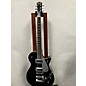 Used Gretsch Guitars Used Gretsch Guitars G5230T Black Solid Body Electric Guitar thumbnail