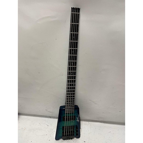 Used Steinberger Spirit GU-7R Solid Body Electric Guitar