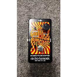 Used Electro-Harmonix EH4800 Effect Pedal