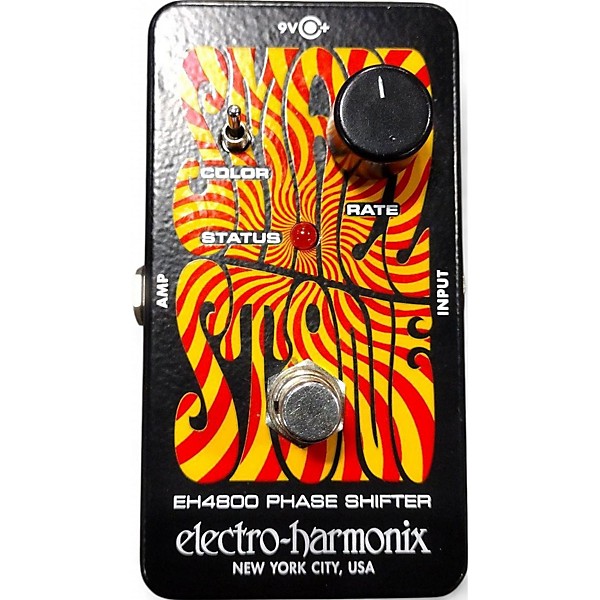 Electro Faustus EF107 Regurgitator Noise Looper 2014 White
