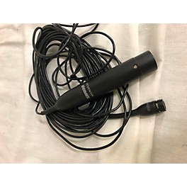 Used Shure Used Shure MX202 Dynamic Microphone