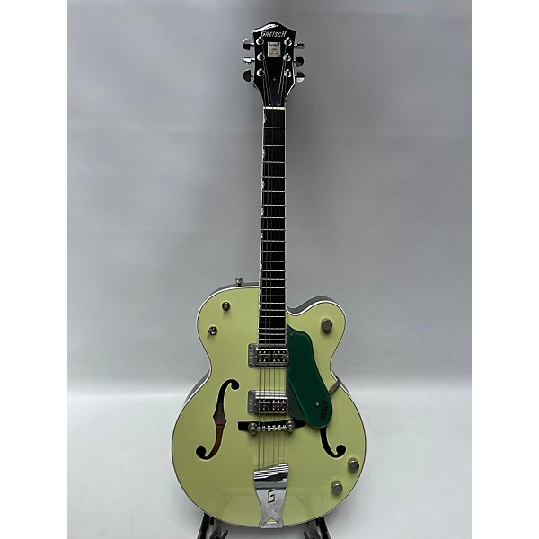 Used Gretsch Guitars G6118 Anniversary Hollow Body Electric Guitar