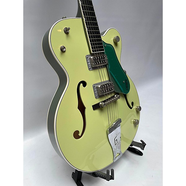 Used Gretsch Guitars G6118 Anniversary Hollow Body Electric Guitar