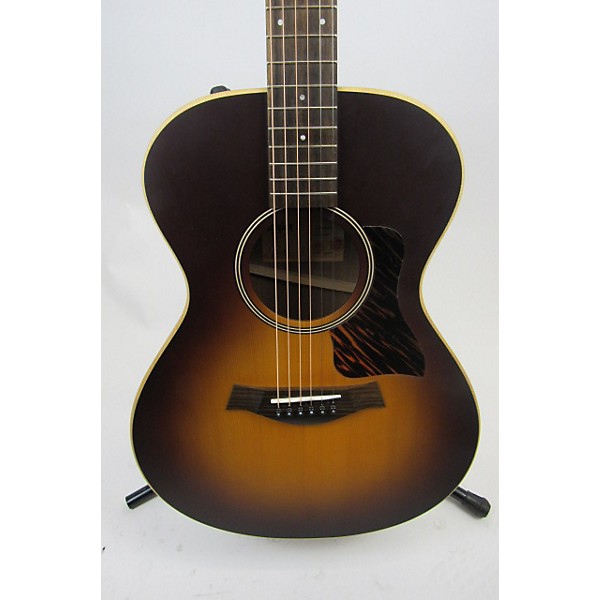 Used Taylor AD12E AMERICAN DREAM Acoustic Electric Guitar
