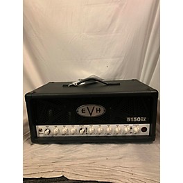 Used EVH Used EVH 5150 III 50W Tube Guitar Amp Head