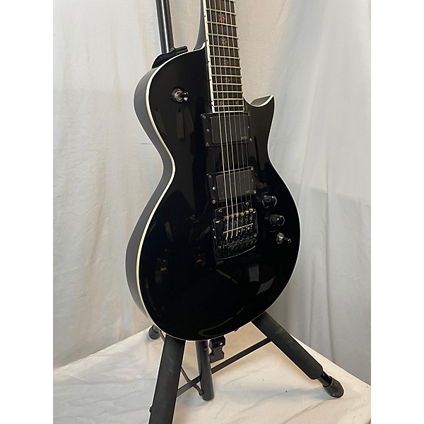 Used ESP LJH600EC Jeff Hanneman Solid Body Electric Guitar