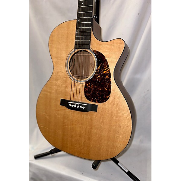 Used Martin GPCPA3 Acoustic Electric Guitar