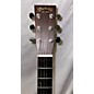 Used Martin GPCPA3 Acoustic Electric Guitar