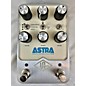 Used Universal Audio Astra Modulation Machine Effect Pedal thumbnail