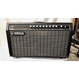 Used Yamaha Used Yamaha Fifty 210 Guitar Combo Amp