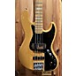 Used Fender 2007 Marcus Miller Signature Jazz Bass Electric Bass Guitar