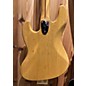 Used Fender 2007 Marcus Miller Signature Jazz Bass Electric Bass Guitar