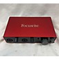 Used Focusrite Scarlett 4i4 Gen 3 Audio Interface