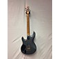 Used Ernie Ball Music Man Luke Solid Body Electric Guitar