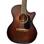 Used Martin GPC15ME Acoustic Electric Guitar