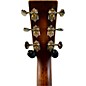 Used Martin GPC15ME Acoustic Electric Guitar