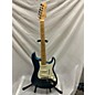 Used Fender 2016 American Elite Stratocaster Solid Body Electric Guitar thumbnail