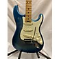 Used Fender 2016 American Elite Stratocaster Solid Body Electric Guitar
