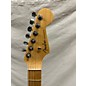 Used Fender 2016 American Elite Stratocaster Solid Body Electric Guitar