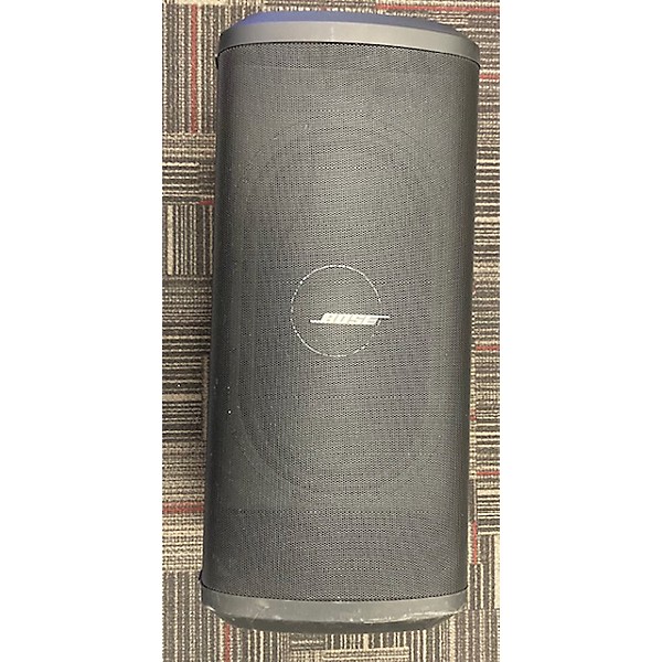 Used Bose SUB 2 Powered Subwoofer