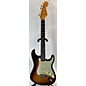 Used Fender VINTAGE II STRATOCASTER '61 Solid Body Electric Guitar thumbnail