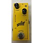 Used Aguilar DB599 Effect Pedal thumbnail