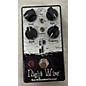 Used EarthQuaker Devices NIGHT WIRE Effect Pedal thumbnail