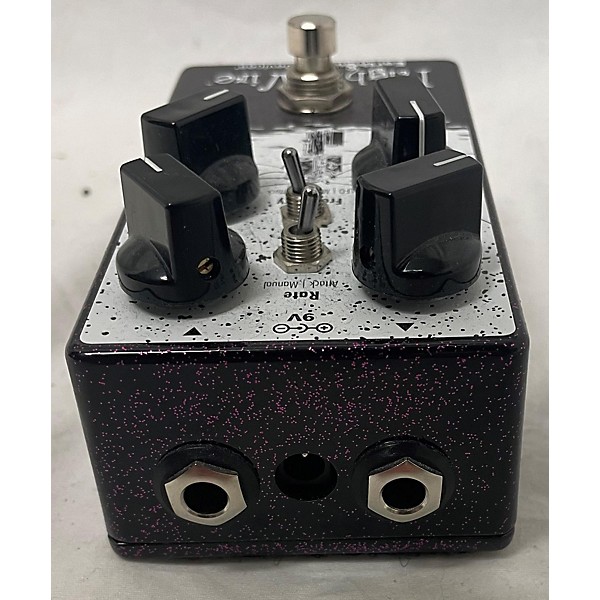 Used EarthQuaker Devices NIGHT WIRE Effect Pedal