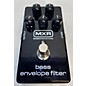 Used MXR M82 Bass Envelope Filter Bass Effect Pedal thumbnail