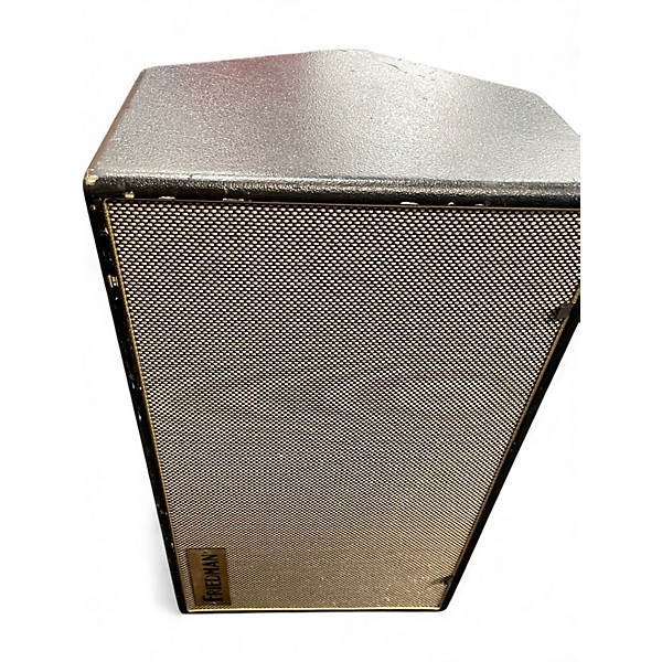 Used Friedman ASM-12 500W 1X12" ACTIVE MODELER/PROFILER MONITOR Powered Monitor