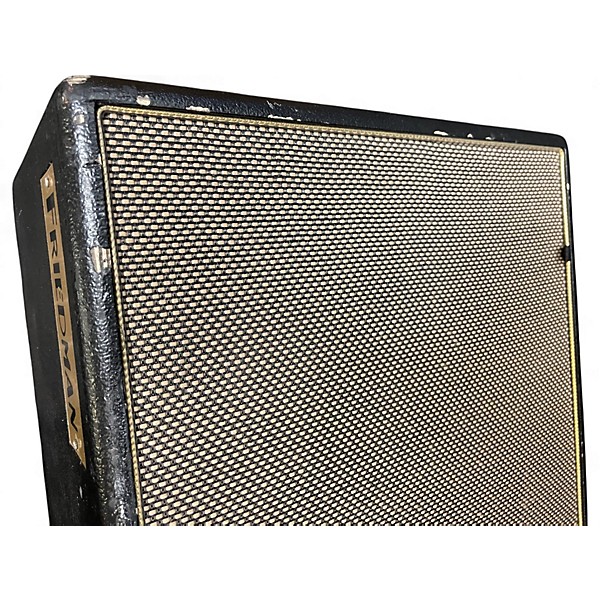 Used Friedman ASM-12 500W 1X12" ACTIVE MODELER/PROFILER MONITOR Powered Monitor