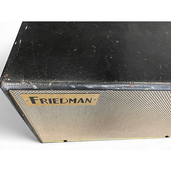 Used Friedman ASM-12 500W 1X12" ACTIVE MODELER/PROFILER MONITOR Powered Monitor