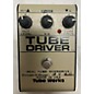 Used B.k. Butler Used B.K. BUTLER TUBER DRIVER Effect Pedal thumbnail