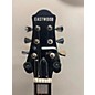 Used Eastwood RD Artist Solid Body Electric Guitar