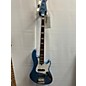 Used Lakland Skyline Darryl Jones 4 String Electric Bass Guitar thumbnail