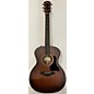 Used Taylor 2015 324E Acoustic Electric Guitar thumbnail
