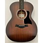 Used Taylor 2015 324E Acoustic Electric Guitar