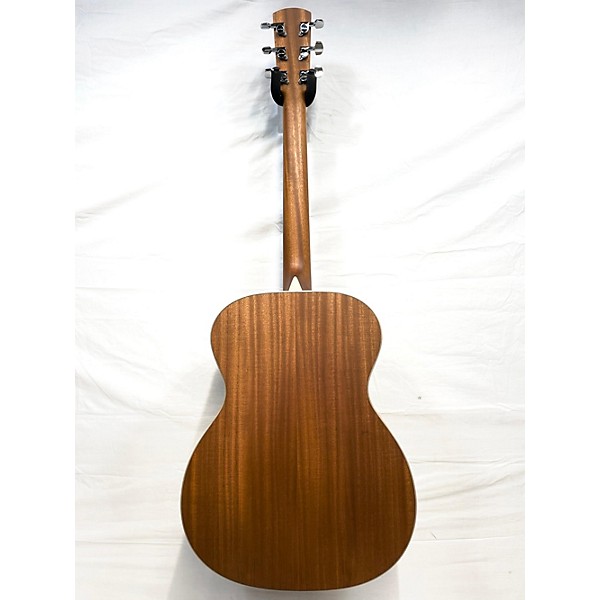 Used Larrivee D-05 Acoustic Guitar