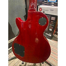 Used Gibson Used 2020s Gibson Studio Candy Apple Red Solid Body Electric Guitar