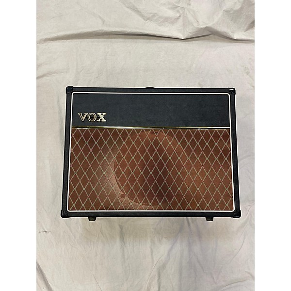 Used VOX AC30S1 30W 1x12 Tube Guitar Combo Amp