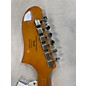 Used Squier STARCASTER Hollow Body Electric Guitar
