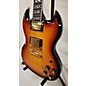 Used Gibson SG Supreme Solid Body Electric Guitar