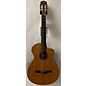 Used Taylor 2003 NS32CE Classical Acoustic Electric Guitar thumbnail